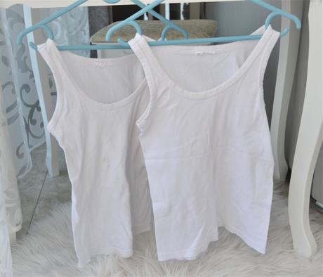 2x tielko-122/128, 122