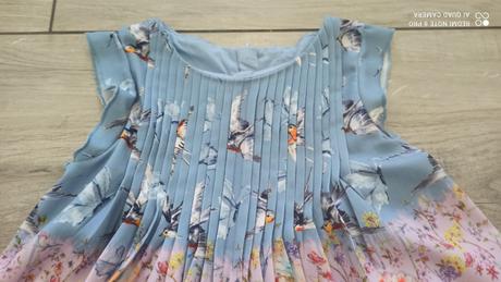 Šaty next 98, next,98