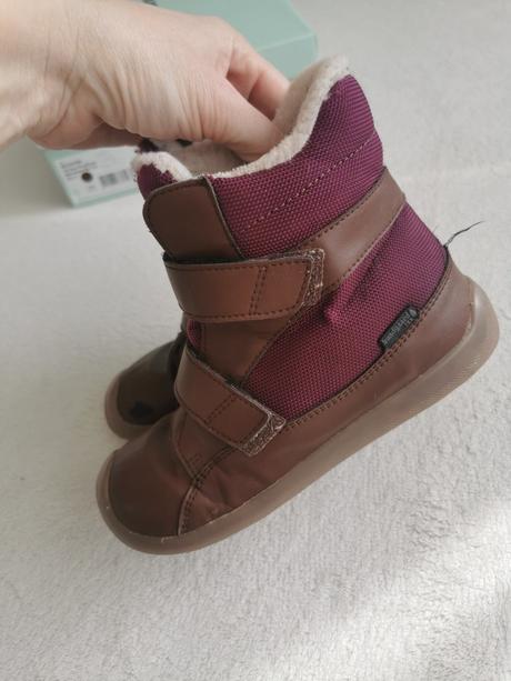 Bungaard walk winter mid tex - barefoot, bundgaard,31