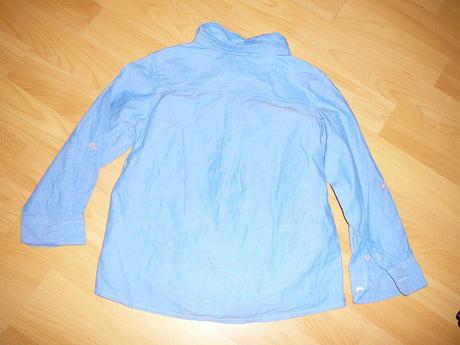 Chlapcenska kosela, 104