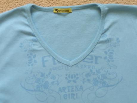 2x tričko s dlh.rukávom, m