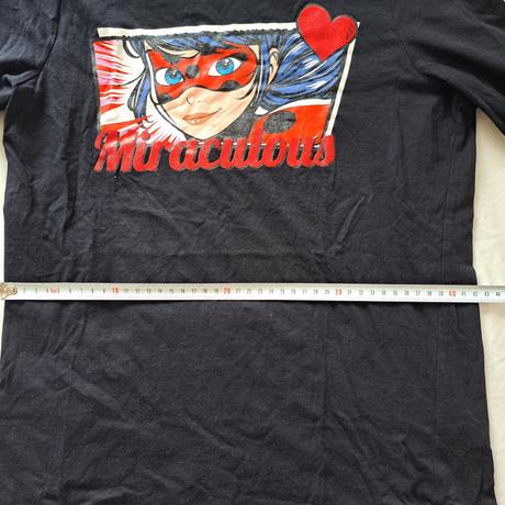 Dievčenské tričko, f&f,158