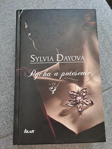 Sylvia dayová - pýcha a potešenie, 
