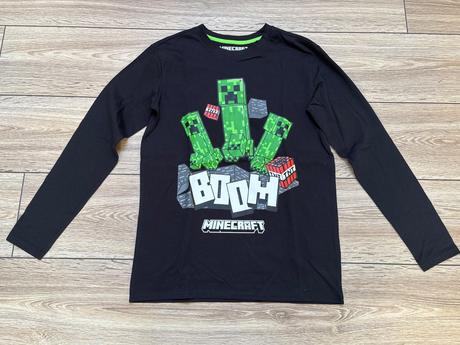 Minecraft tričko 158/164, takko,158