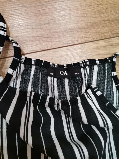 Overal letný, c&a,134