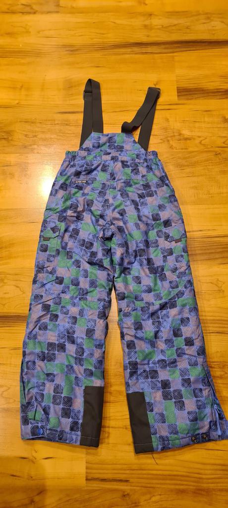 Zimné oteplovačky, alpine pro,146