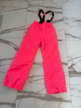 Oteplovacky, decathlon,152