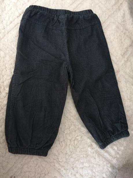 Nohavice, f&f,80