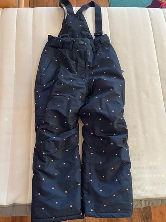 Oteplovacky, topolino,116