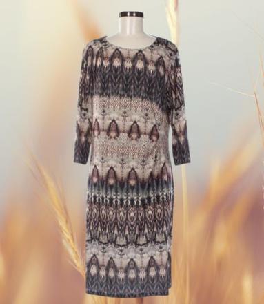 Šaty bonita, veľ. xl, xl