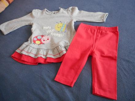 Saty, leginky, george,68