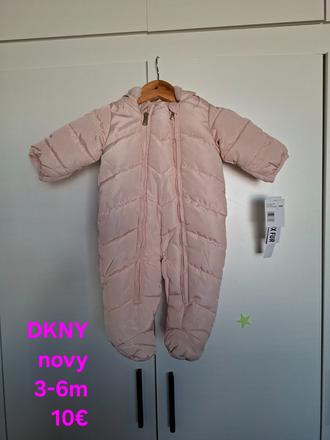 Dkny overal, dkny,68