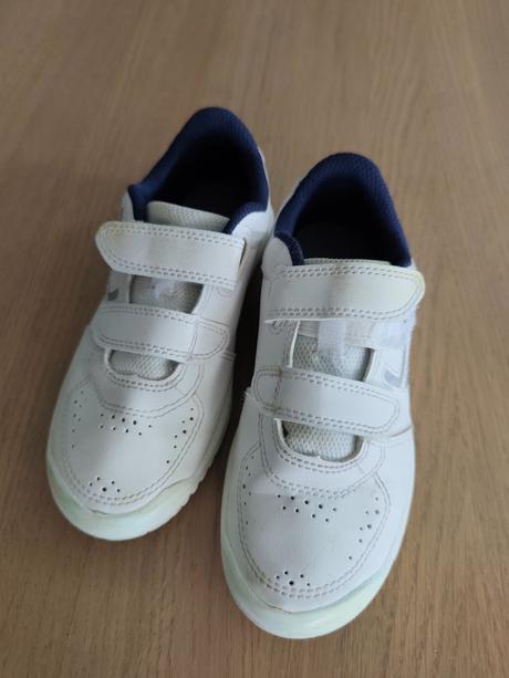 Tenisky 31, decathlon,31