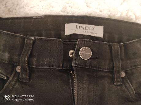 Čierne rifle, lindex,122