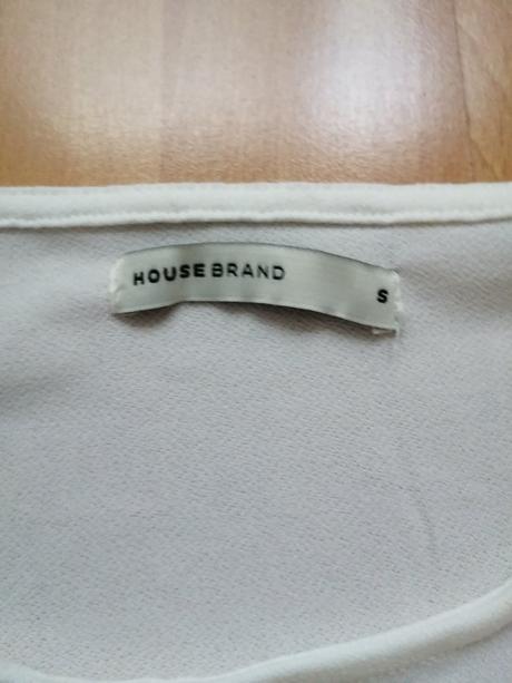 Dámsky top, house,m