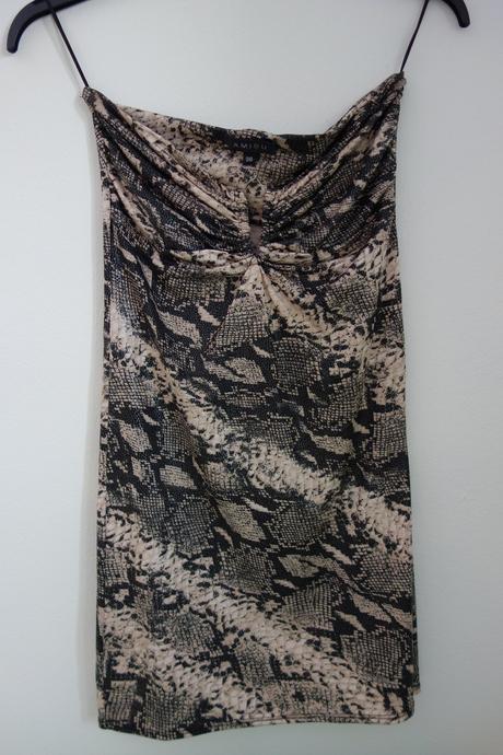 Predám nové šaty m/l, amisu,m