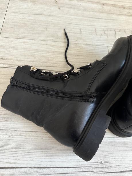 Štýlové topánky, 39