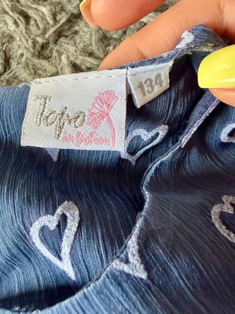 Letné šaty, dopodopo,134