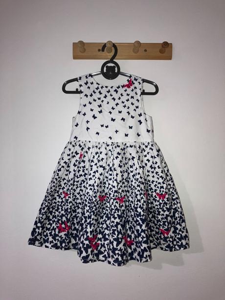 Slávnostné šaty, young dimension,86