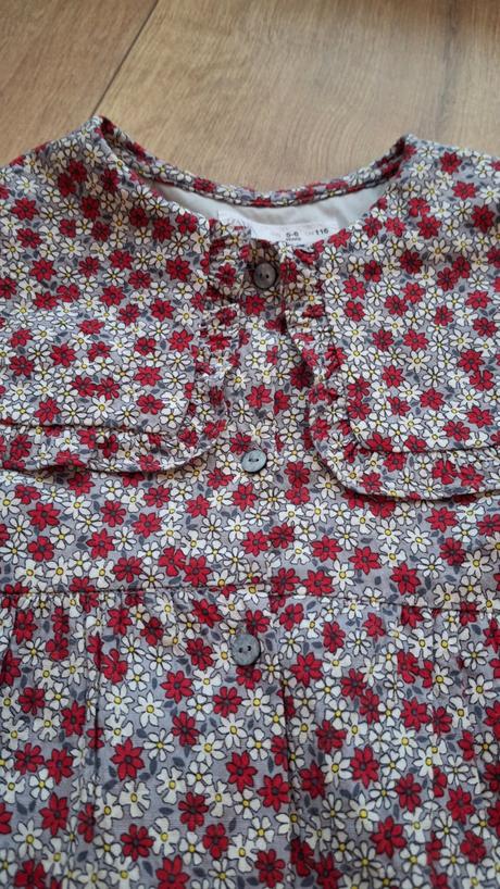 Šaty zara, zara,116