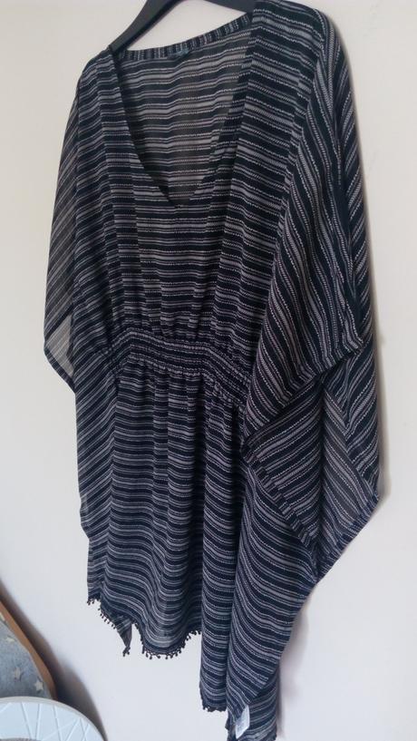 Pareo/tunika, s