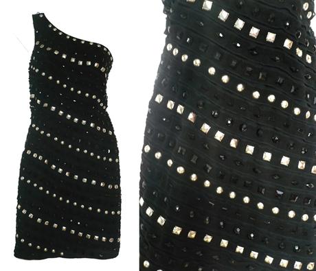 Párty šaty spotlight, warehouse,xs