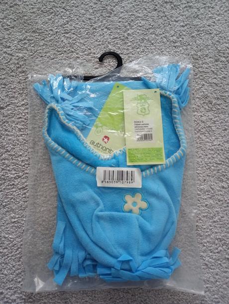 Čiapka so šálom, authority,74 / 80