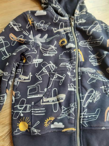 Mikina next vel. 98, next,98