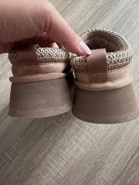 Ugg tazz ii, ugg,37