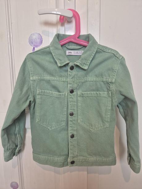 Zara riflova bunda, zara,110