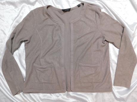 Kvalitny mikinovy kardigan, tcm,48