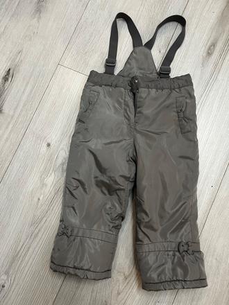 Oteplovačky pre malú parádnicu, coccodrillo,92