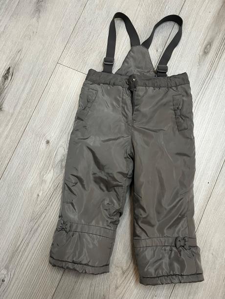 Oteplovačky pre malú parádnicu, coccodrillo,92