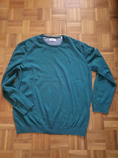 Pánsky pulóver, s.oliver,xxl