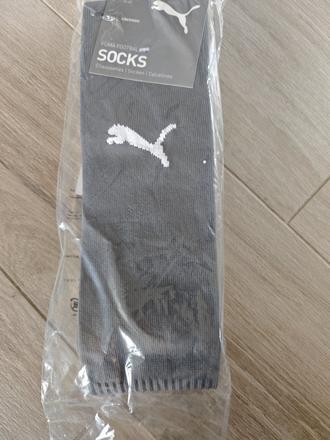 Podkolienky futbal 43_46, puma,44 / 46