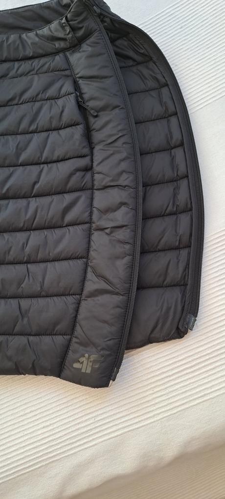 Zimná sukňa 4f, xl