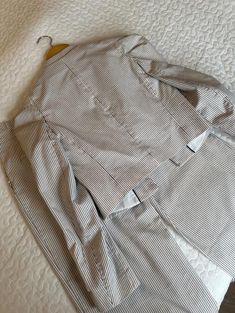 Zara komplet xs, zara,xs