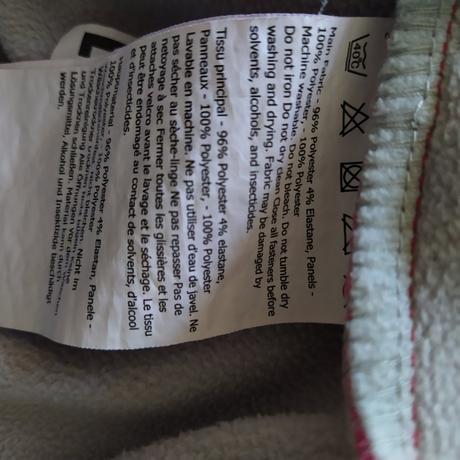 Vetrovka na prechod, regatta,152