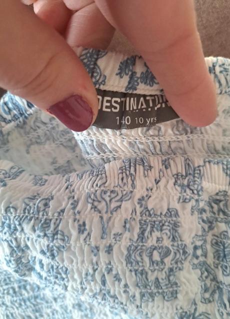 Šaty/ tunika, pepco,140