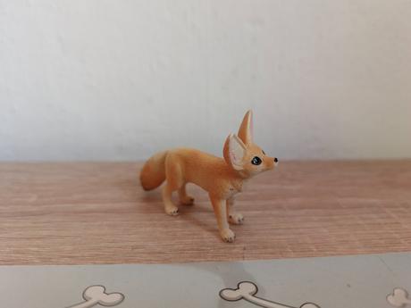 Zvieratá schleich a mojo,