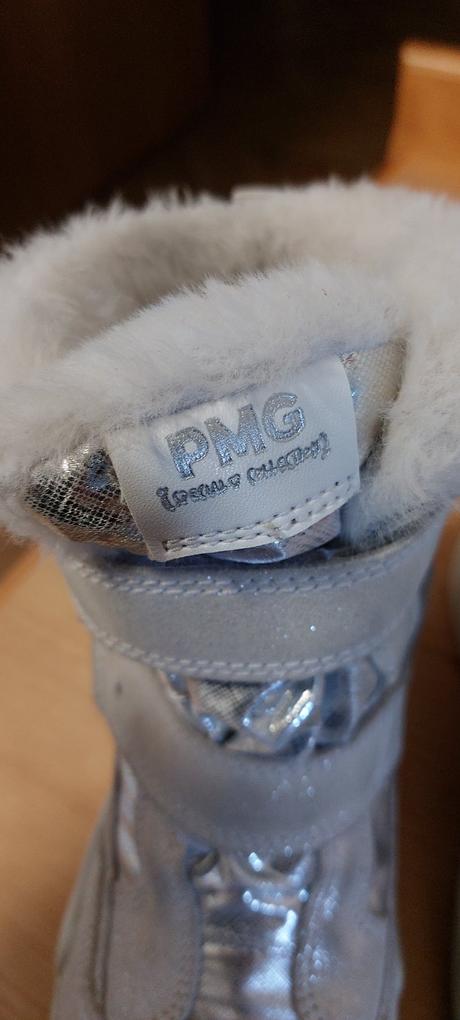 Snehule zimne topanky, primigi,37