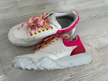 Alexander mcqueen 38, 38