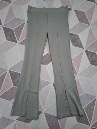 Zvonové legíny, 134