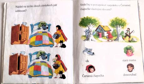 Škaredé káčatko, 