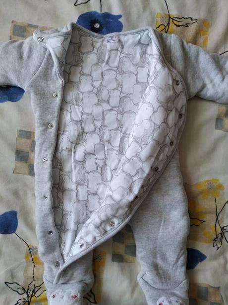 Overal na zimu, f&f,62