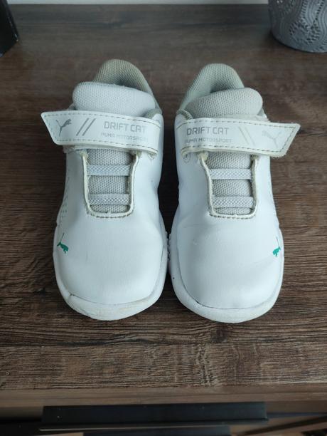 Tenisky petronas, puma,24