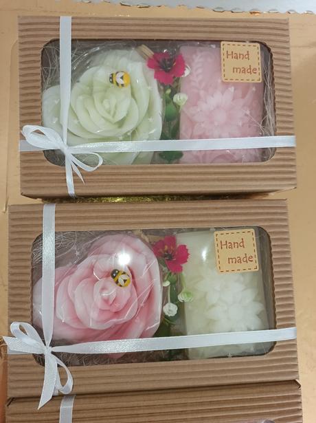 Mydlo s kozím mliekom,