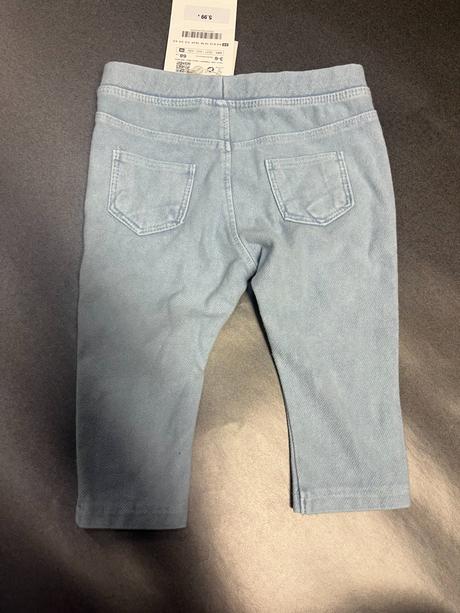 Legíny - rifle, zara,68