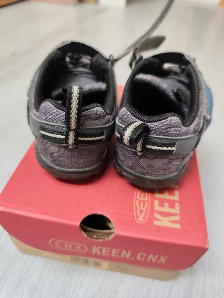 Keen tenisky, keen,25