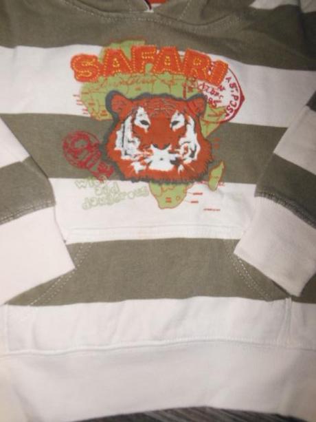 Mikina, kiki&koko,98